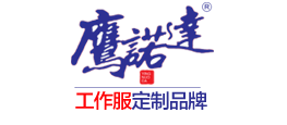 鹰诺达厂服logo